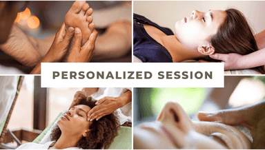 Image for Personalized Session